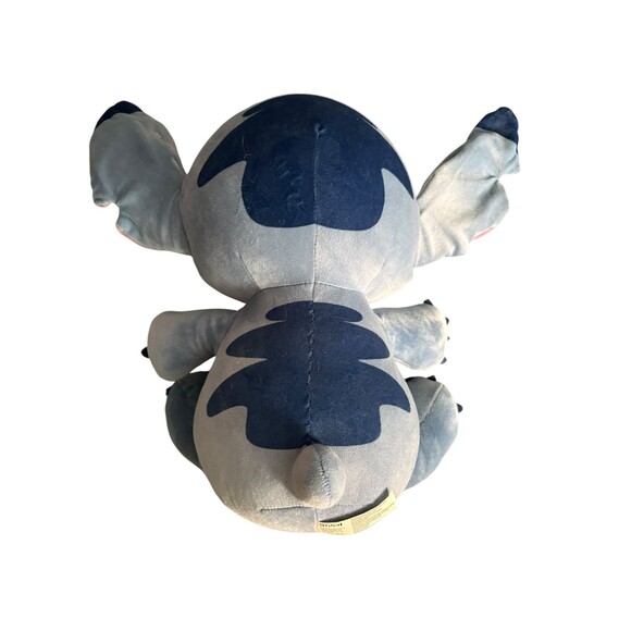 Disney Lilo & Stitch Weighted Plush – Just Play – 14” – 2 lbs - Picture 4 of 9